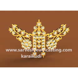 Diamond Thali