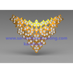 Diamond Pendent