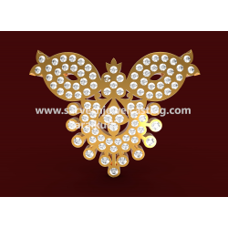 Diamond Pendent