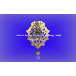Diamond Pendent