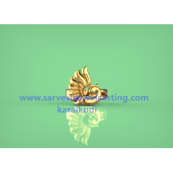 Gold Rings