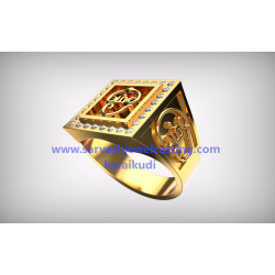 Om Rings