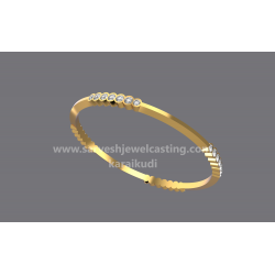 Stone Bangles