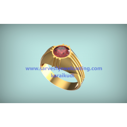One Stone Rings
