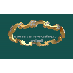 Stone Bangles