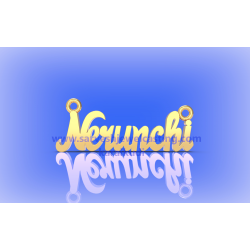 Name Pendents