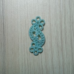 No: 6 (6.600)
