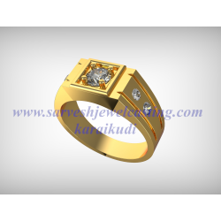 Stone Rings