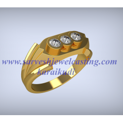 Stone Rings